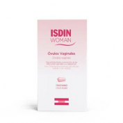 Isdin woman  7 ovulos vaginales 2 g