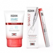 ISDIN Si-Nails Fortalecedor de Uñas (2,5 ml)