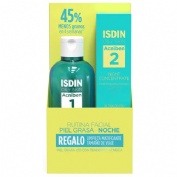 Pack isdin gel limp+antiimperfecciones