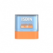 Fotoprotector isdin invisible spf 50  1 stick 10 g