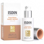 Foto Ultra ISDIN Age Repair Textura Water Ultraligera SPF 50
