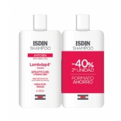 Lote duplo lambdapil anticaida champu 200ml