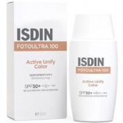 FOTOULTRA ISDIN ACTIVE UNIFY FUSION FLUID COLOR (50 ML)