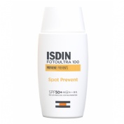 FOTOULTRA 100ISDIN SPOT PREVENT FUSION FLUID (50 ML)