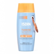 Fotoprotector ISDIN Fusion Gel Sport 50+