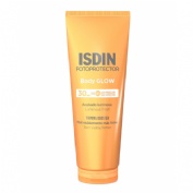 ISDIN Fotoprotector Body Glow SPF30 200 ml