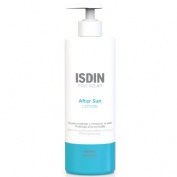 Post-solar ISDIN After Sun Lotion