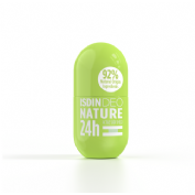 Isdin deo nature 1 roll on 50 ml