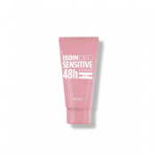 Isdin deo sensitive cream  1 tubo 50 ml