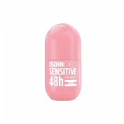 Isdin deo sensitive  1 roll on 50 ml