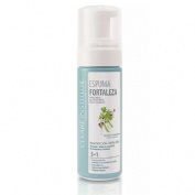 Clearé Institute Espuma Fortalecedora Anticaída (150 ml)