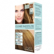 Clearé Colour Clinuance Crema Color Permanente 6.3 Rubio Oscuro Dorado