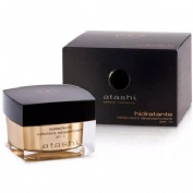 Atashi cellular cosmetics redensificante spf 15 crema hidratante (1 tarro 50 ml)