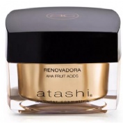 Atashi cellular cosmetics crema renovadora (1 tarro 50 ml)
