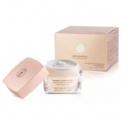 Atashi cellular perfection skin sublime terapia iluminadora protectora anti-fatiga crema regenerante