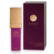 Atashi cellular antioxidant skin defense - terapia antioxidante longevite defensa diaria intensa vit