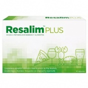 Resalim Plus (10 cápsulas)