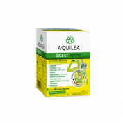 Aquilea Digest Total sabor manzanilla 24 sticks