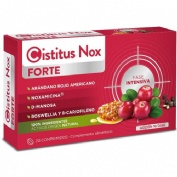 Cistitus nox forte  20 comprimidos