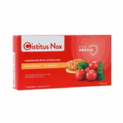 Cistitus nox  30 comprimidos