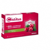 Cistitus  130 mg 30 comprimidos