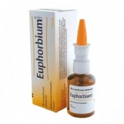 Euphorbium cps sn 20 ml spray