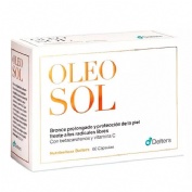 Oleosol (60 cápsulas)