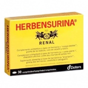 Herbensurina (30 comp)