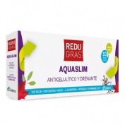 Deiters Redugras Aquaslim (10 viales x 10 ml)