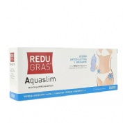 Deiters Redugras Aquaslim (20 viales x 10 ml)