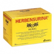 Herbensurina (20 sobres)