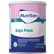 Nutribén® R.N. BAJO PESO