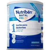 Nutribén Natal (800 g)