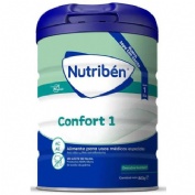 Nutribén Confort (800 g)