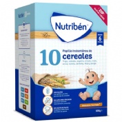 Nutribén® 8 Cereales