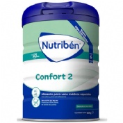 Nutriben confort 2  1 envase 800 g