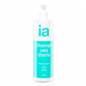 Interapothek Champú Uso Diario (500 ml)