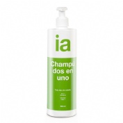 Interapothek Champú 2 en 1 (500 ml)