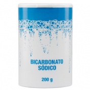 Interapothek Bicarbonato Sódico (200 g)