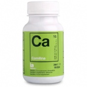 Camilina interapothek ia  60 capsulas