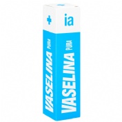 Interapothek Vaselina Pura (60 g)