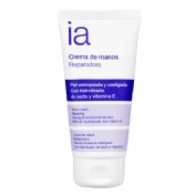 Interapothek Crema de Manos Protectora Seda (50 ml)