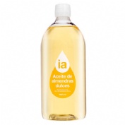 Interapothek Aceite de Almendras Dulces (1 L)