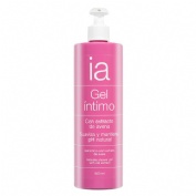 Interapothek Gel Íntimo con Extracto de Avena (500 ml)