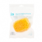 Interapothek Esponja Natural Grande