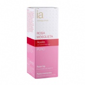 Interapothek Aceite Rosa Mosqueta (20 ml)