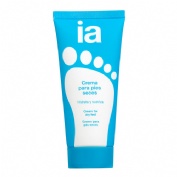 Interapothek Crema para Pies Secos y Agrietados (100 ml)