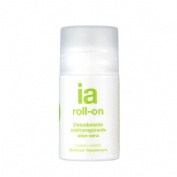 Interapothek Desodorante Aloe Vera (75 ml)