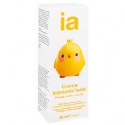 Interapothek Crema facial infantil 40ml