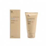 Interapothek Gel Limpieza Facial piel grasa (150 ml)